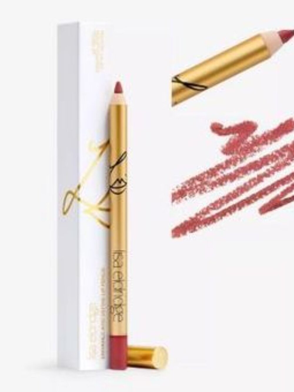 Lisa Eldridge AFFAIR enhance and define" lip pencil NEW UNUSED BOXES